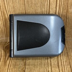 Atlantic 30 CD/DVD Disc Storage‎ Steelcase Auto Opening